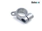 Stuurhelft Links Kawasaki ZXR 750 1989-1990 (ZXR750 ZX750H), Motoren, Verzenden, Gebruikt
