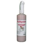 Kalkpotenreiniger spray voor kippen