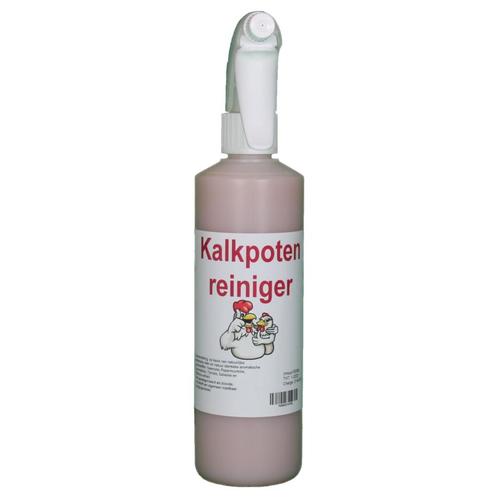 Kalkpotenreiniger spray voor kippen, Dieren en Toebehoren, Vogels | Toebehoren