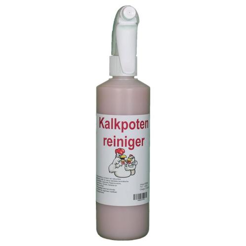 Kalkpotenreiniger spray voor kippen, Dieren en Toebehoren, Pluimvee | Toebehoren