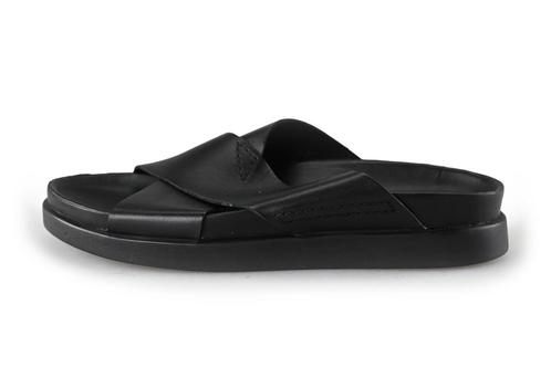 Clarks Slippers in maat 40 Zwart | 5% extra korting, Kleding | Heren, Schoenen, Zwart, Zo goed als nieuw, Slippers, Verzenden