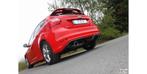 FOX Ford Focus III S hatchback einddemper uitgang rechts/lin, Autos : Pièces & Accessoires, Verzenden