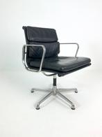 ICF - Charles Eames - Fauteuil - EA208 Zachte Pad -