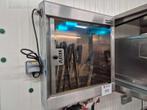 Inox sterilisatiekast FRANSTAL IBRARM50P, Ophalen, Nieuw
