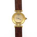 Cartier - Must de Cartier Colisée Vermeil - Zonder, Nieuw