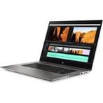 Hp Zbook studio g5 i7-9 32 GB 512 GB, Computers en Software, Hp, Zo goed als nieuw, Intel-core-i7-9850h, 32 GB