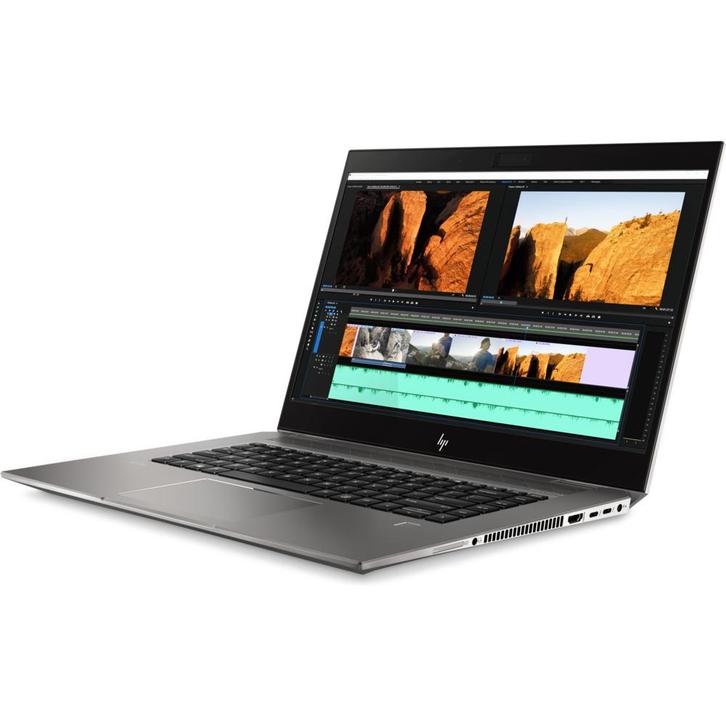 Hp Zbook studio g5 i7-9 32 GB 512 GB, Computers en Software, Windows Laptops, 15 inch, Zo goed als nieuw, 32 GB, Ophalen of Verzenden