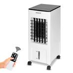 Tweedekans | Breeze Mobiele Airco 2.0 - 10.000 BTU - 35 x 30, Ophalen of Verzenden, Nieuw