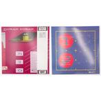 Duran Duran - 2 x Japanese pressings: Rio / Arena - Diverse