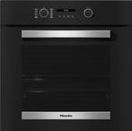 Miele H 2467 B Active Inbouwoven – 76l – 30–300°c – Airfry –, Ophalen of Verzenden, Nieuw