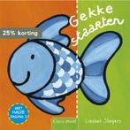 Gekke staarten 9789044813289 Liesbet Slegers, Boeken, Verzenden, Gelezen, Liesbet Slegers