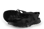 Timberland Sandalen in maat 46 Zwart, Kleding | Heren, Schoenen, Sandalen, Verzenden, Zo goed als nieuw, Timberland