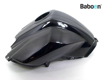 Tank Cover Benelli TRK 502, Verzenden