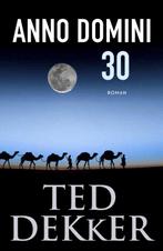 Anno domini 30 9789043525176 Ted Dekker, Boeken, Verzenden, Zo goed als nieuw, Ted Dekker