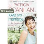 Love and Marriage 9781848270695 Patrici Scanlan, Boeken, Verzenden, Gelezen, Patrici Scanlan