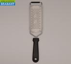 Râpe HCB Fine (Ribbon Edge) 31.5 cm Horeca, Verzenden