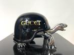Van Apple - Fashion Desire - The Gucci Peace Turtle, Antiek en Kunst