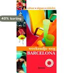 Weekendje weg - Barcelona 9789027418845 M. Demory, Verzenden, Gelezen, M. Demory