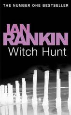 Witch Hunt 9780752877310 Ian Rankin, Boeken, Verzenden, Gelezen, Ian Rankin