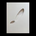 Alessandro Alteo (1997) - Monocromo Bianco - 406