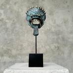 sculptuur, NO RESERVE PRICE - Barong on Stand - 31 cm -