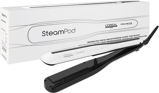 SHOWMODEL L’Oréal Professionnel Steampod 3.0 - Derde gene, Handtassen en Accessoires, Uiterlijk | Haarverzorging, Nieuw, Verzenden