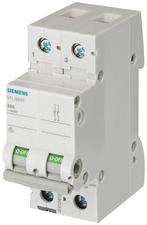 Siemens modulaire inbouwschakelaar - 5TL12320, Doe-het-zelf en Bouw, Verzenden, Nieuw