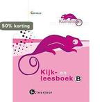 Kameleon taal 5 - kijk- en leesboek B 9789048600809, Boeken, Schoolboeken, Verzenden, Gelezen, Steven De Laet