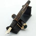 Pelikan - M400 - Tortoise shell old style EF - Vulpen, Verzamelen, Pennenverzamelingen, Nieuw