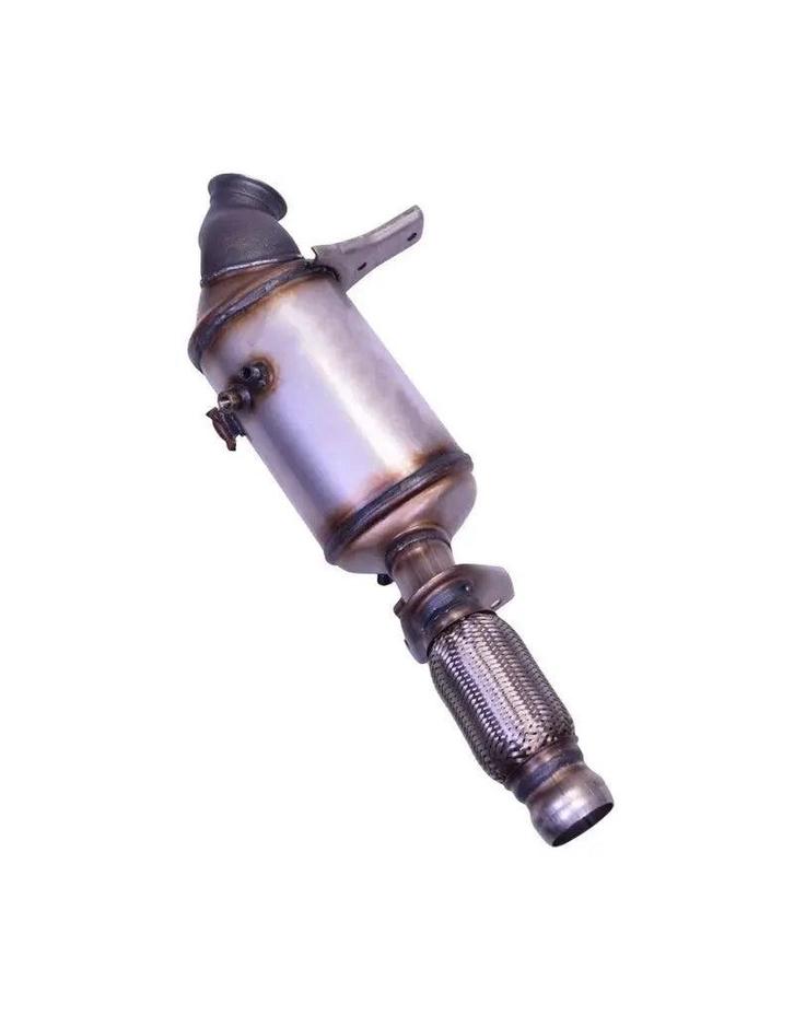 Roetfilter Volkswagen Amarok 2.0, Autos : Pièces & Accessoires, Systèmes à carburant, Envoi