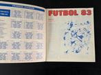 1983 Panini Futbol Liga 83 Compleet album - Mint (M)