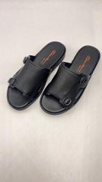 Santoni - Slippers - Maat: EU 42.5 - Nieuw in doos