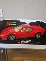 Bburago 1:18 - Voiture miniature - Ferrari, Nieuw