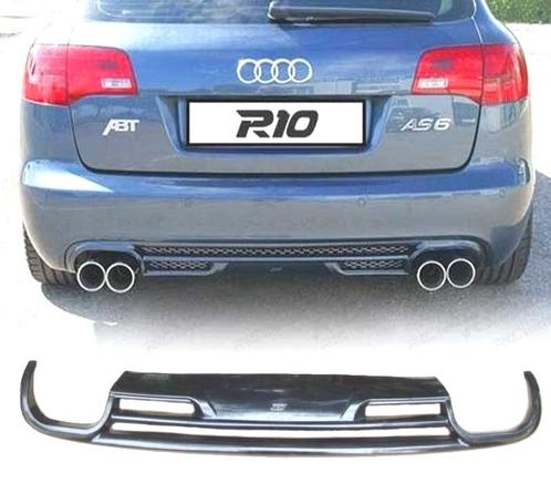 DIFFUSEUR AUDI A6 C6 4F 04-08 LOOK ABT, Auto-onderdelen, Carrosserie, Verzenden