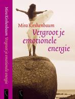 Vergroot je emotionele energie 9789063050801, Livres, Mira Kirshenbaum, Verzenden