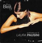 Laura Pausini - The Best Of Laura Pausini E Ritorno Da Te, CD & DVD, Verzenden