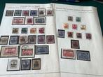 Duitse Rijk - Bezetting van België (1914-1918), Postzegels en Munten, Gestempeld
