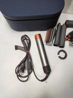 Dyson Airwrap Long Multistyler Nikkel/Koper Krulborstels, Verzenden, Nieuw