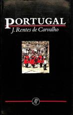 Portugal - een gids voor vrienden 9789029534574, Livres, Langue | Langues Autre, Rentes de Carvalho, Verzenden