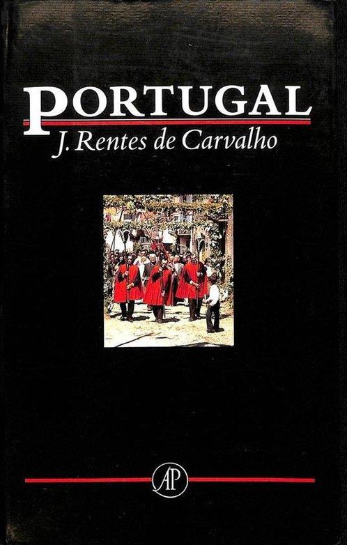 Portugal - een gids voor vrienden 9789029534574, Livres, Langue | Langues Autre, Envoi