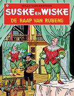 Suske en Wiske 164 - De raap van Rubens 9789002242090, Willy Vandersteen, Verzenden