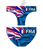 Special Made Turbo Waterpolo broek FRANCE, Sports nautiques & Bateaux, Verzenden