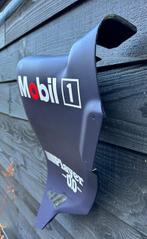 Eindplaat achtervleugel - Rear wing endplate, Verzamelen, Nieuw