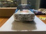 Otto Mobile 1:18 - Modelauto - Fiat Ritmo Abarth Gr.2