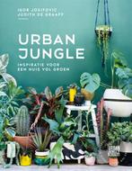 Urban Jungle 9789059567719, Boeken, Natuur, Igor Josifovic, Judith de Graaff, Zo goed als nieuw, Verzenden