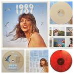 Taylor Swift - 1989 Taylor’s Version  (Special Edition on, Nieuw in verpakking