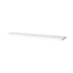 Planchet 60 cm Hoogglans Wit, Doe-het-zelf en Bouw, Ophalen of Verzenden, Nieuw, Bad