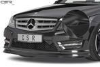 Beker spoilerlip met ABE voor Mercedes Benz C-Klasse 204 CSL, Auto-onderdelen, Verzenden, Nieuw