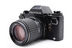 Pentax LX Late Model Pentax-M 3.5/135mm READ Single lens, Nieuw