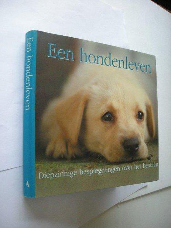 HONDENLEVEN 9789059471092 Anne Yelland, Boeken, Overige Boeken, Zo goed als nieuw, Verzenden